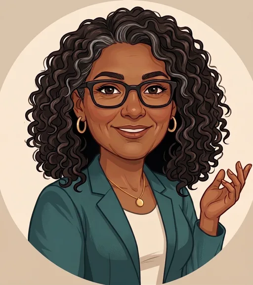 Career Auntie, your illustrated career guide