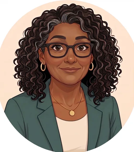 Career Auntie, your illustrated career guide